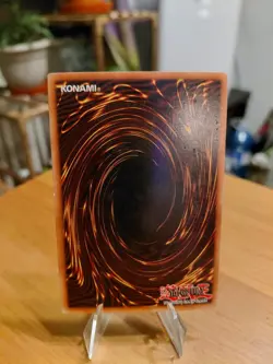 Future Fusion [1st Edition] POTD-EN044 YuGiOh Power of the Duelist - Image 4