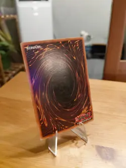 Future Fusion [1st Edition] POTD-EN044 YuGiOh Power of the Duelist - Image 5