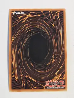 Snake-Eyes Doomed Dragon RA05-EN039 Starlight Rare Yugioh Rarity Collection 5 - Image 3