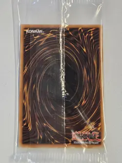 Yusei & Junk Warrior TKN5-EN034 Doom of Dimensions Mini Box Yugioh Token Mint - Image 2