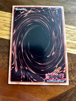 Draco Masters of the Tenyi MP20-EN205 1st Edition Secret Rare LP + BONUS - Image 2