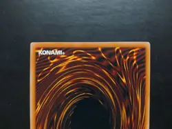 Yugioh - Red-Eyes Darkness Metal Dragon JUMP-EN030 Ultra Rare - Image 4