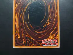 Yugioh - Red-Eyes Darkness Metal Dragon JUMP-EN030 Ultra Rare - Image 5