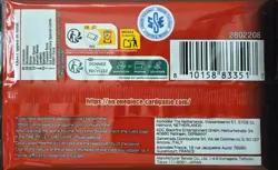 One piece OP-13 Carrying On His Will Booster Pack. - Image 2