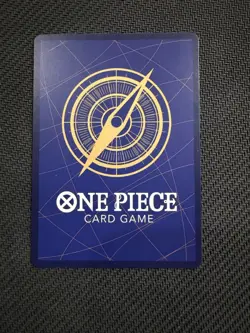 One Piece TCG English EB04-013 Carrot SR Foil - Image 2