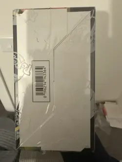 Pokemon TCG Phantasmal Flames Booster Display Box 36 Packs New Sealed - Image 5