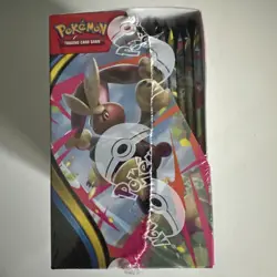 Pokemon TCG: Phantasmal Flames Booster Box (36 Packs) New & Sealed✅ - Image 5