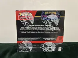 Pokemon TCG - Phantasmal Flames - Booster Box - 36 Packs - New & Sealed - Image 2