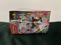 Pokemon TCG - Phantasmal Flames - Booster Box - 36 Packs - New & Sealed - Image 3