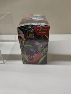 Pokemon TCG Phantasmal Flames SEALED Booster Box - 36 Packs - Brand New - Image 3