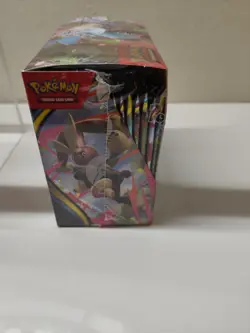 Pokemon TCG Phantasmal Flames SEALED Booster Box - 36 Packs - Brand New - Image 4