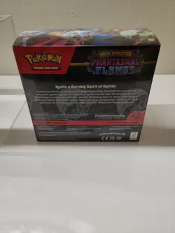 Pokemon TCG Phantasmal Flames SEALED Booster Box - 36 Packs - Brand New - Image 5