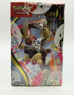Pokemon TCG Phantasmal Flames SEALED Booster Box - 36 Packs - Brand New - Image 3