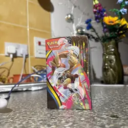 Pokemon TCG: Phantasmal Flames Booster Box (36 Packs) New & Sealed 🔥 - Image 2