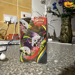 Pokemon TCG: Phantasmal Flames Booster Box (36 Packs) New & Sealed 🔥 - Image 4