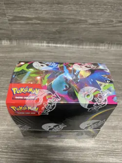 Pokemon TCG Phantasmal Flames SEALED Booster Box - 36 Packs - Brand New - Image 4