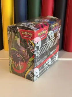 Pokemon TCG Phantasmal Flames SEALED Booster Box - 36 Packs - Brand New - Image 3
