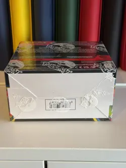 Pokemon TCG Phantasmal Flames SEALED Booster Box - 36 Packs - Brand New - Image 4