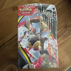 Pokemon TCG Phantasmal Flames SEALED Booster Box - 36 Packs - Brand New - Image 4