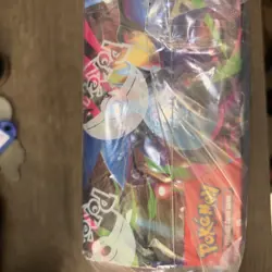 Pokemon TCG Phantasmal Flames Booster Box (36 Packs) - Brand New And Sealed ✅ - Image 3