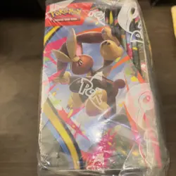 Pokemon TCG Phantasmal Flames Booster Box (36 Packs) - Brand New And Sealed ✅ - Image 4