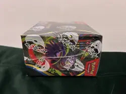 Pokemon TCG - Phantasmal Flames - Booster Box - 36 Packs - New & Sealed - Image 4