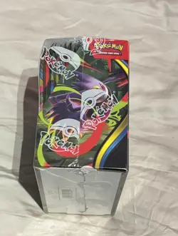 Pokemon TCG - Phantasmal Flames - Booster Box - 36 Packs - New & Sealed - Image 5