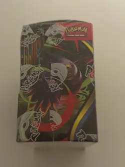 Pokemon TCG Phantasmal Flames Booster Box 36 Packs - New Sealed - Image 2