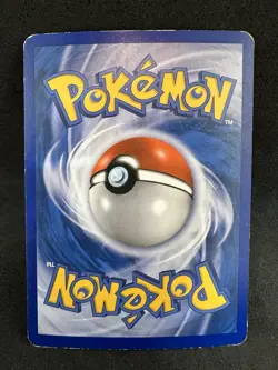 Pokemon Misdreavus 40/92 Legend Maker Reverse Holo Uncommon MP - Image 2