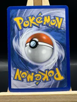 Pokemon TCG Misdreavus 40/92 Stamped Reverse Holo Legend Maker - Image 2