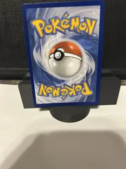 Pokemon TCG Radiant Charizard Crown Zenith Holo Card 020/159 NM Condition - Image 2