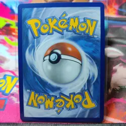 Mega Mawile ex 094/132 Holo Double Rare ME01 Near Mint Pokemon Card - Image 2