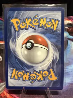 Pokemon Vikavolt 160HP ASC 230/217 Rare Stage 2 Regular Card English 2026 - Image 2