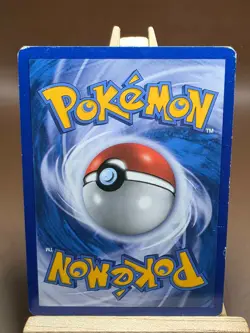 HP Palkia Great Encounters 26/106 Stamped Burger King Holo Pokemon Card - Image 2