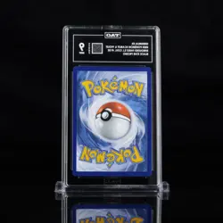 TAG 9 MINT Greninja ex 132 Sv: Scarlet & Violet Promo Cards Holo - Image 2