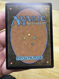 Sacred Foundry (Borderless) #285 (NM) Unfinity UNF Magic MTG - Image 2