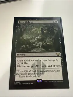 EN - Toxic Deluge - 277 - MH3 - NM - Image 1