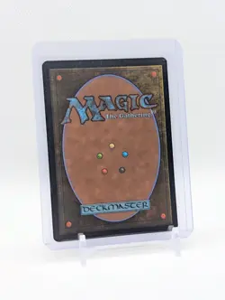 MTG - Ral Zarek, Guest Lecturer - Borderless Mythic #282 Secrets of Strixhaven - Image 2