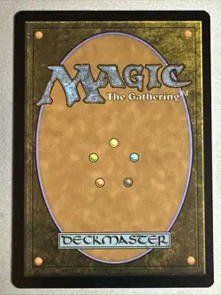 MTG / Teferi, Who Slows the Sunset / MID #280 / Regular (Borderless) Mythic / NM - Image 2