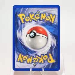 Pokemon TCG - Here Comes Team Rocket! 15/82 Team Rocket Holo Rare WOTC - EXC/NM - Image 3