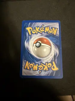 2006 | Pokemon TCG (SEADRA 37/101 NM | REVERSE HOLO) Card CCG EX Dragon Frontier - Image 2