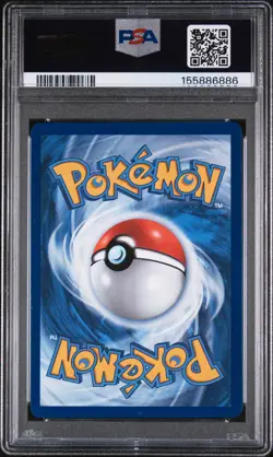 2026 POKEMON ASC EN-ASCENDED HEROES #284 MEGA GENGAR EX PSA 10 - Image 2