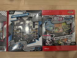 Pokemon Black Bolt White Flare Sams Club Exclusive Bundles Lot of 2 - Image 3