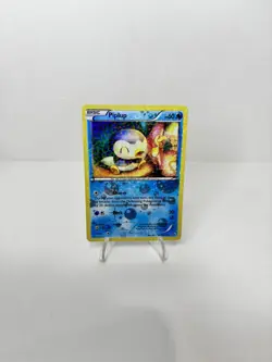 Piplup - Holo RC6/RC25 Pokemon Legendary Treasures Radiant Collection LP - Image 1