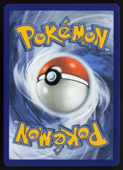 Pokemon Fighting Gong 116/132 Prize Pack Series 8 Cosmo Holo Pack Fresh - NM - Image 2