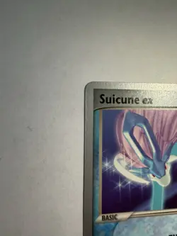 Pokemon TCG Suicune EX World Championship 2004 Regular 94/95 100 HP - Image 4