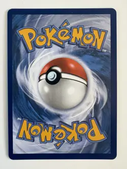 Pokemon Oricorio ex 024 Full Art Holo NM/Mint Mega Evolutions Promo - Image 2