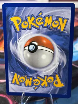 Pokemon 2017 SM Crimson Invasion Gladion 109/111 Full Art Ultra Rare LP - Image 2