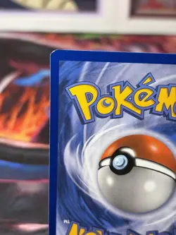 Pokemon 2017 SM Crimson Invasion Gladion 109/111 Full Art Ultra Rare LP - Image 3