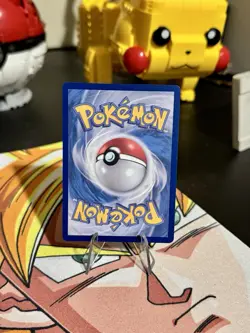 Pokemon TCG - Psyduck 175/165 - Scarlet & Violet: 151 - Rare - HOLO - Korean - Image 2